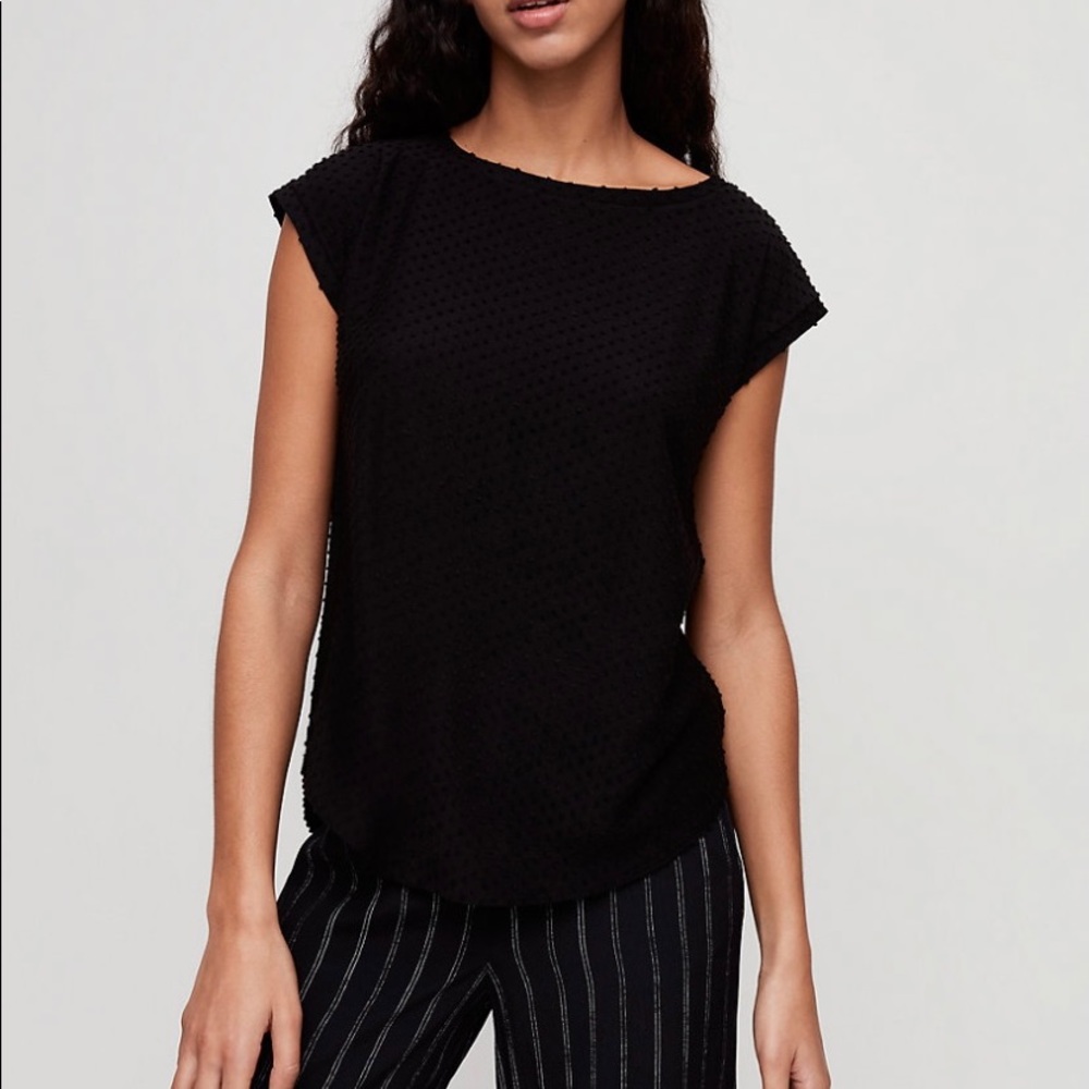 NWT Wilfred Anvers Tshirt